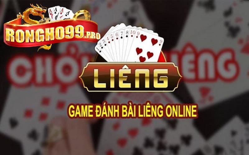 Bài Liêng có cách chơi rất mới lạ và thú vị.
