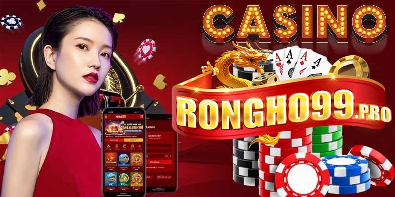 Live casino Rongho99 hỗ trợ giải trí trên đa dạng nền tảng.