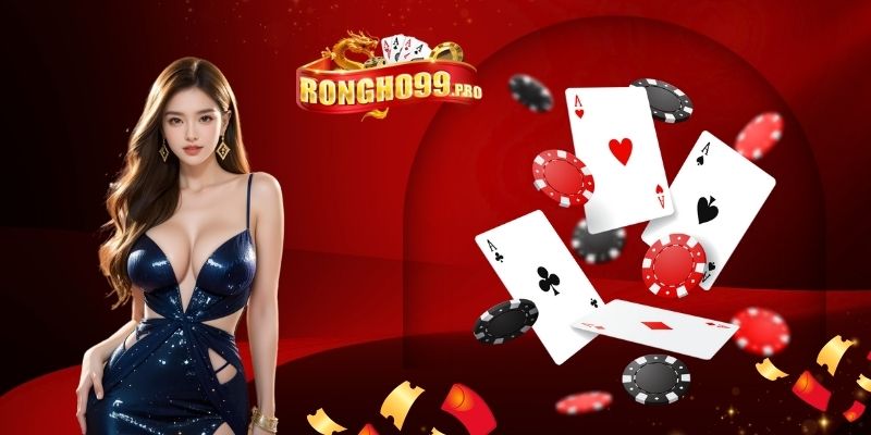 Đa dạng game bài đổi thưởng hấp dẫn