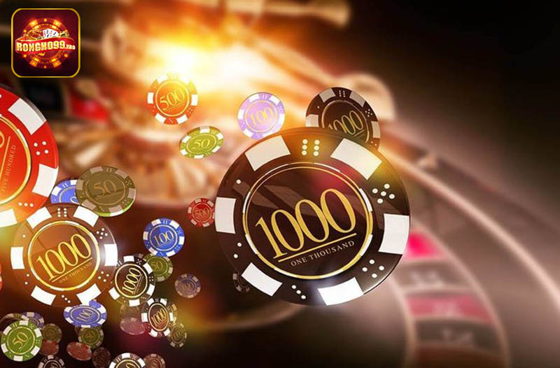 Hoàn cược không giới hạn giúp bạn an tâm cá cược