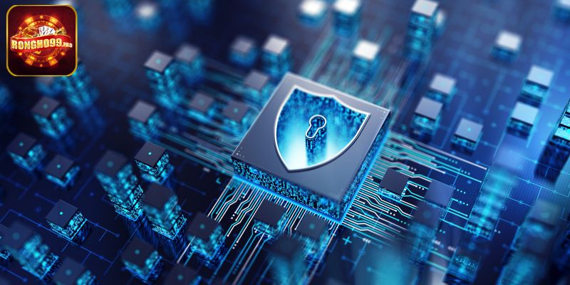 Nhiều công nghệ bảo mật hiện đại đang được áp dụng