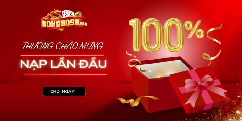 Tăng vốn cá cược - Ngay từ lần nạp đầu tiên