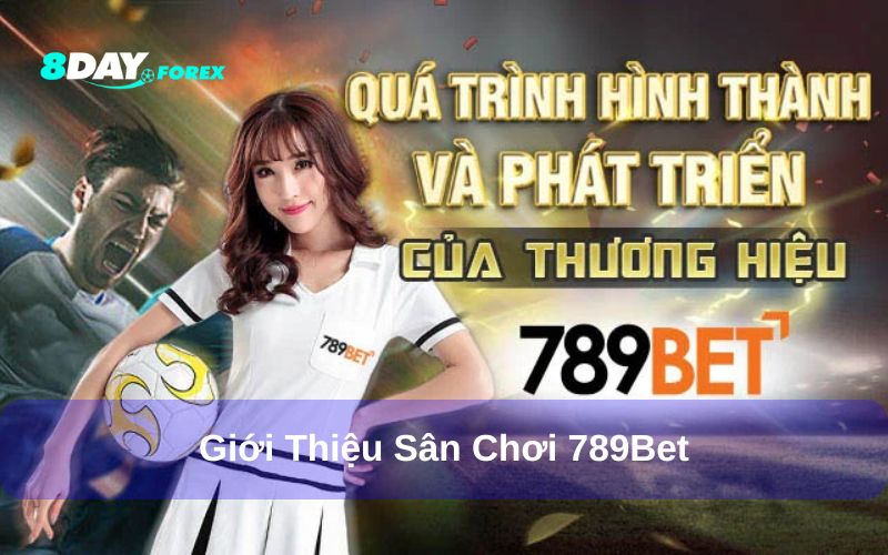 Giới thiệu về 789bet
