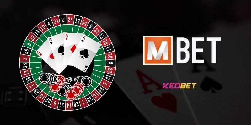 Review nhanh về nền tảng Mbet