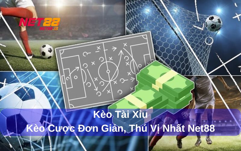 Kèo tài xỉu là gì Cách chơi hiệu quả và mẹo bắt chuẩn từng trận